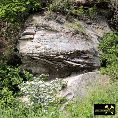 Gipskeuper am Schwanberg NO von Iphofen, Bayern - 18. Mai 2023 (14).JPG